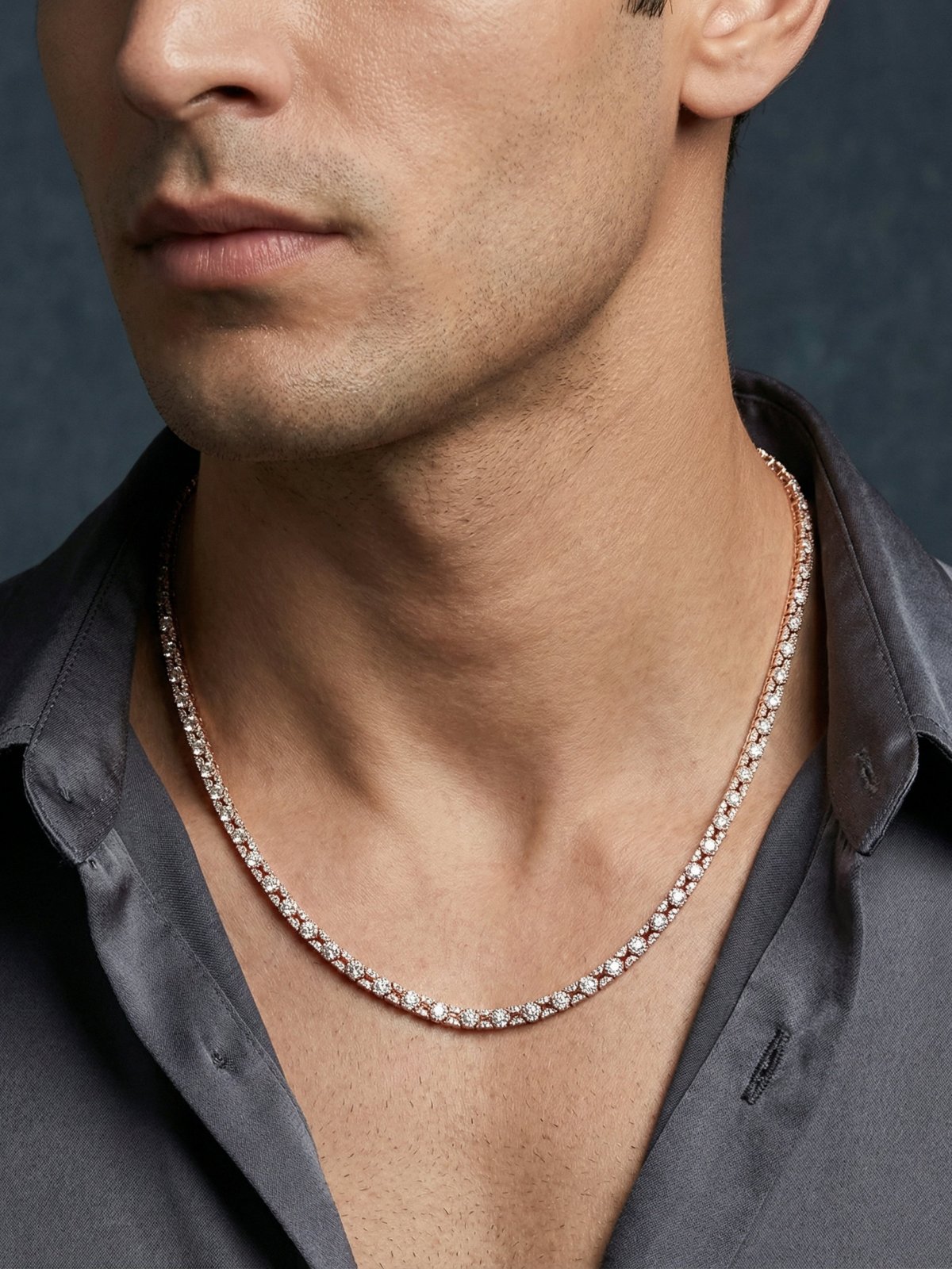 The Titan Rail Box Chain