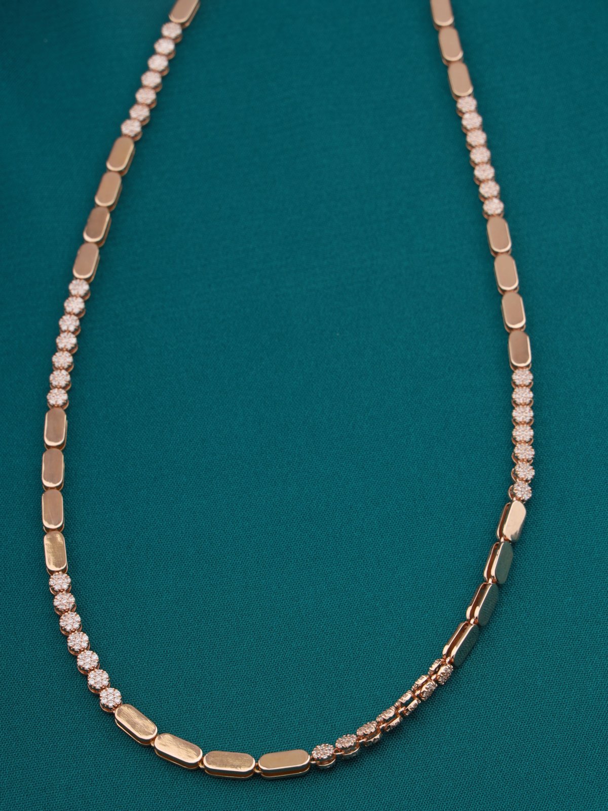 The Pulse Rhythm Chain