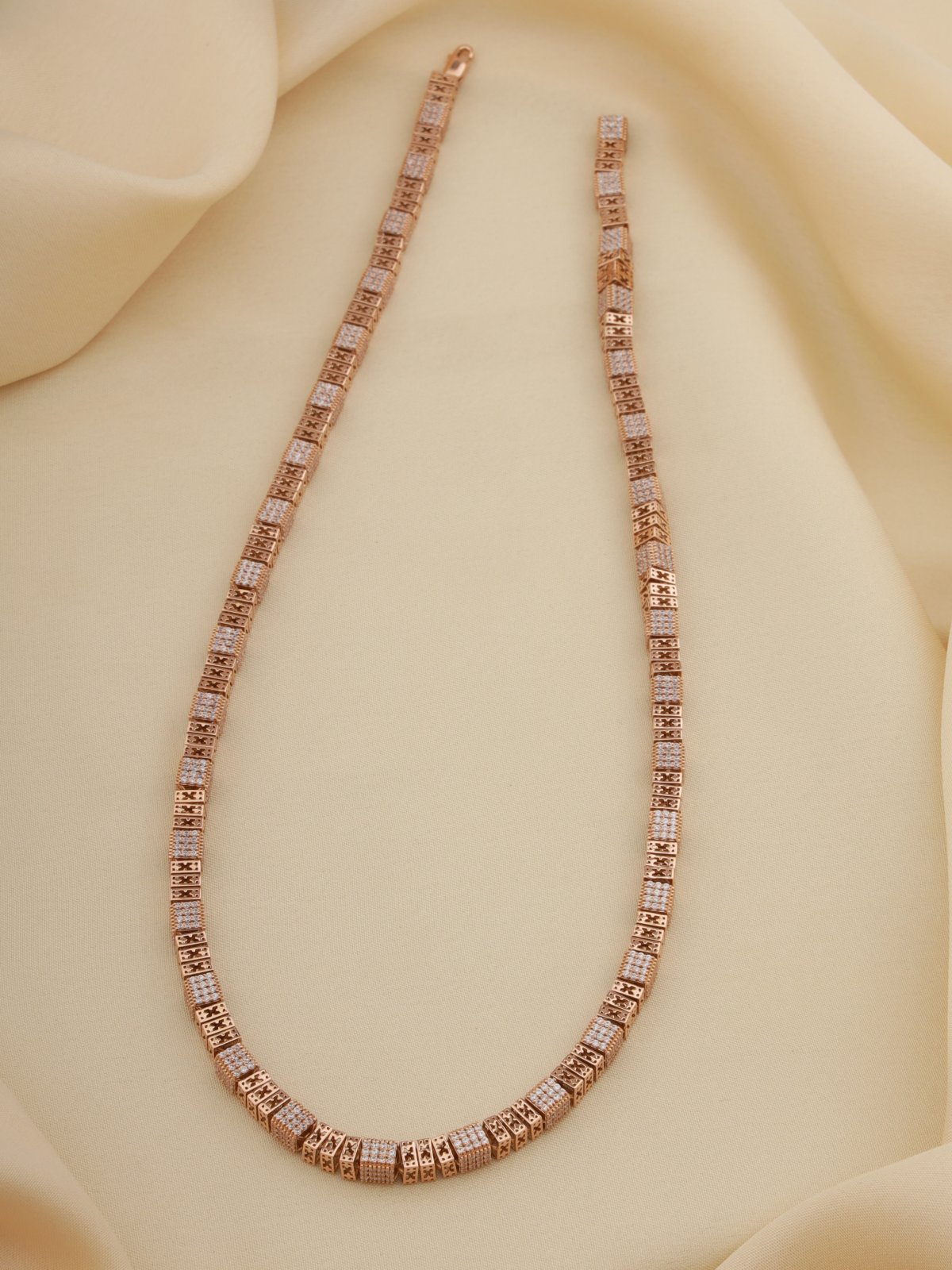 The Pantheon Grid Chain