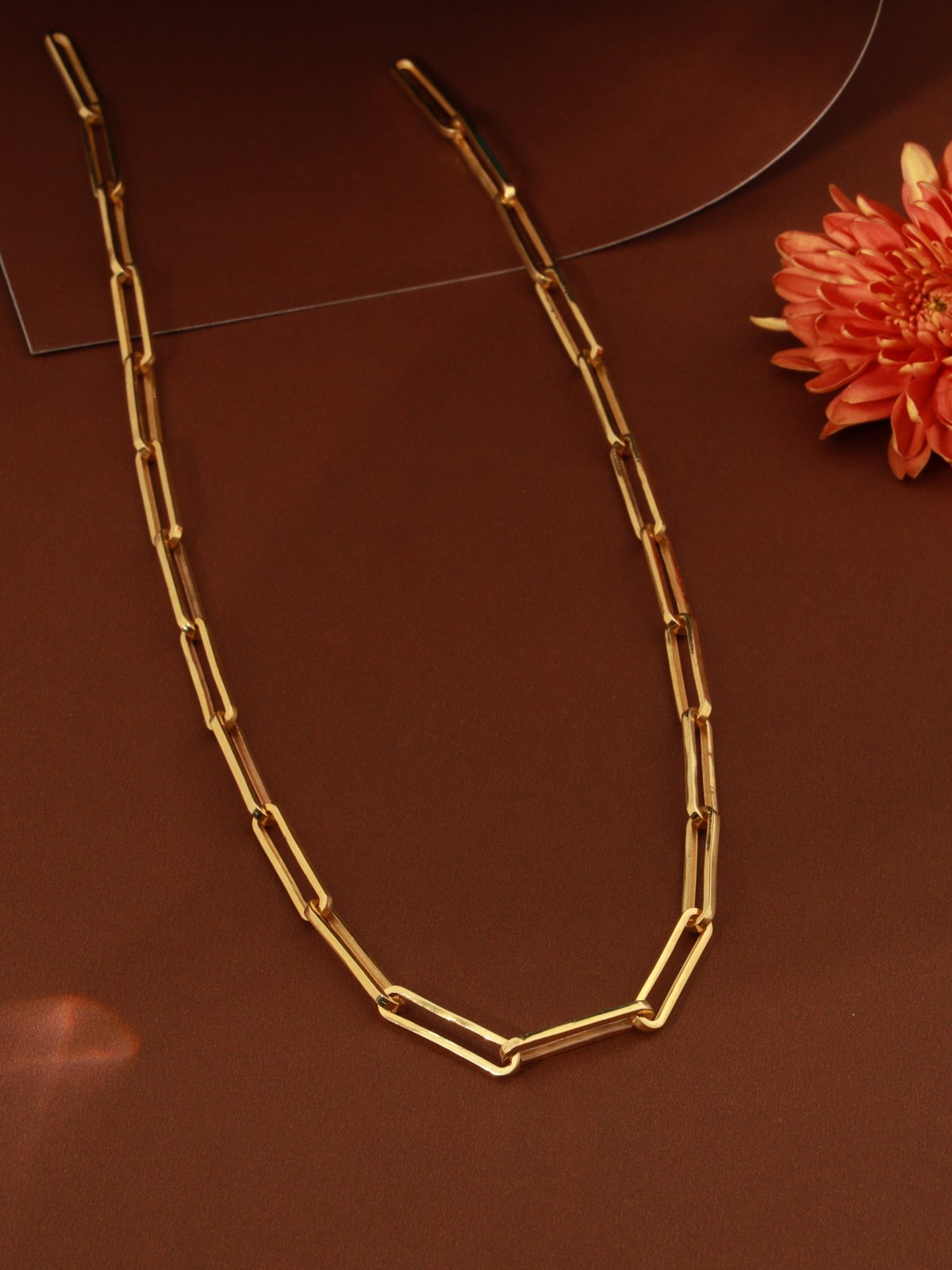 The Linear Titan Link