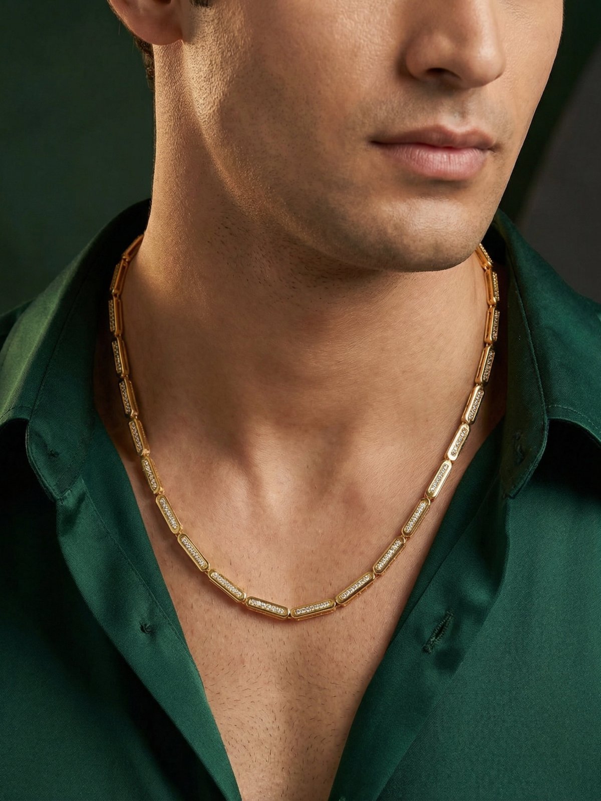 The Core Linear Frame Chain